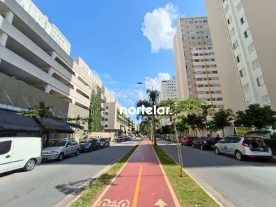 Apartamento com 2 Quartos à venda, 44m² no Jardim Íris, São Paulo