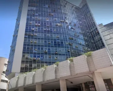 Sala Comercial para alugar, 34m² no Centro, Niterói