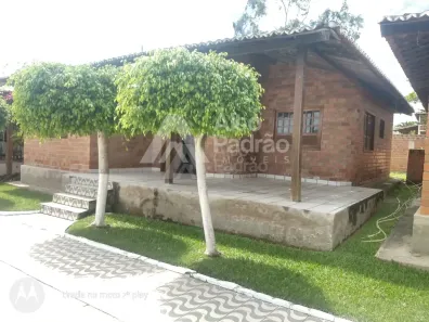 Casa de Condomínio com 3 Quartos à venda, 100m² no Porta Florada, Gravatá
