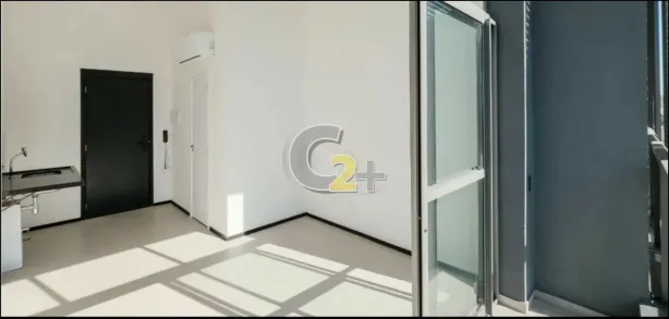Apartamento com 1 Quarto à venda, 38m² no Consolação, São Paulo