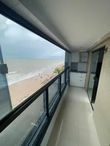 Apartamento com 2 Quartos para alugar, 55m² no Bessa, João Pessoa
