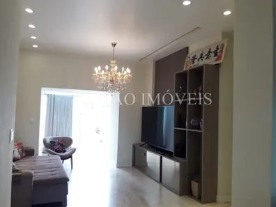 Apartamento com 3 Quartos à venda, 276m² no Aterrado, Volta Redonda