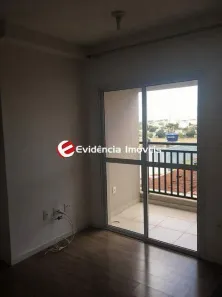 Apartamento com 2 Quartos à venda, 51m² no Campestre, Santo André