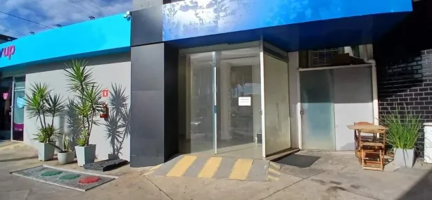 Ponto Comercial para alugar, 25m² no Jardim São Luiz, Montes Claros