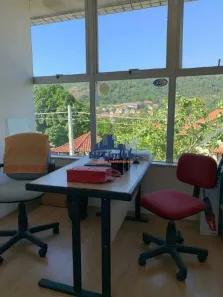 Sala Comercial à venda, 28m² no Piratininga, Niterói