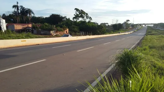 Lote/Terreno à venda, 460m² no Recreio do Funcionário Público, Goiânia