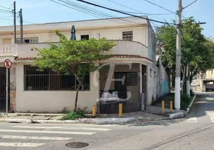 Sobrado com 3 Quartos à venda, 127m² no Parque Mandaqui, São Paulo