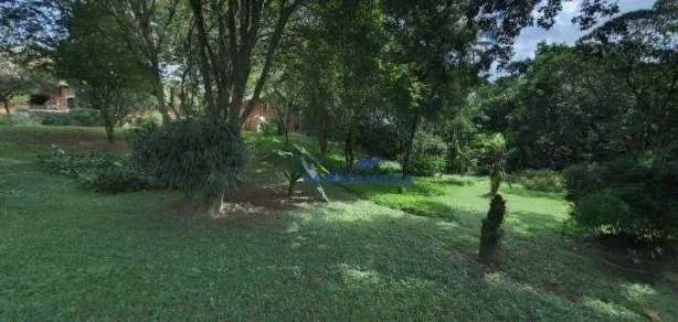 Lote/Terreno à venda, 586m² no Jardim Ana Estela, Carapicuíba