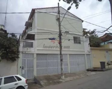  com 2 Quartos à venda, 66m² no Curicica, Rio de Janeiro