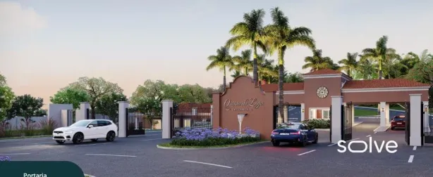 Lote/Terreno à venda, 501m² no Itaici, Indaiatuba