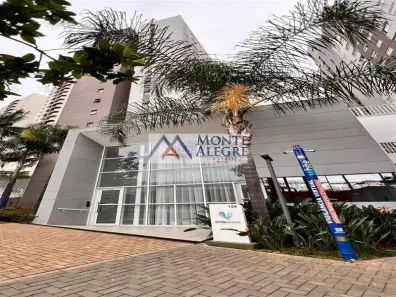 Apartamento com 2 Quartos à venda, 34m² no Jardim Taquaral, São Paulo