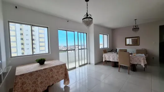 Apartamento com 3 Quartos à venda, 120m² no Garcia, Salvador