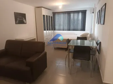 Apartamento com 1 Quarto para alugar, 52m² no Centro, São José dos Campos