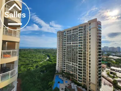 Apartamento com 2 Quartos à venda, 72m² no Barra da Tijuca, Rio de Janeiro