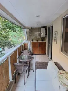 Apartamento com 2 Quartos à venda, 103m² no Ipanema, Rio de Janeiro