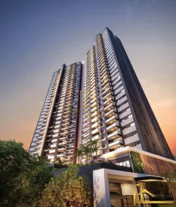 Apartamento com 3 Quartos à venda, 81m² no Jardim Iracema/Aldeia, Barueri