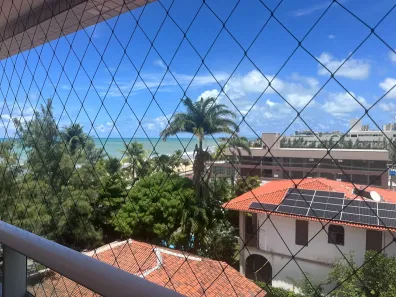 Apartamento com 2 Quartos à venda, 58m² no Manaíra, João Pessoa