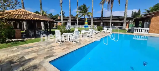 Casa de Condomínio com 10 Quartos à venda, 800m² no Jardim Acapulco, Guarujá