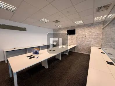 Sala Comercial para alugar, 130m² no Pinheiros, São Paulo