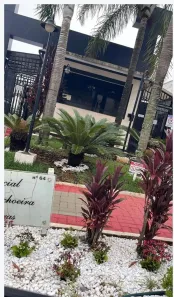 Apartamento com 2 Quartos à venda, 50m² no Parque das Cachoeiras, Campinas