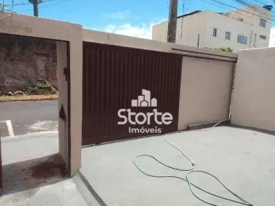 Casa com 3 Quartos à venda, 145m² no Custódio Pereira, Uberlândia