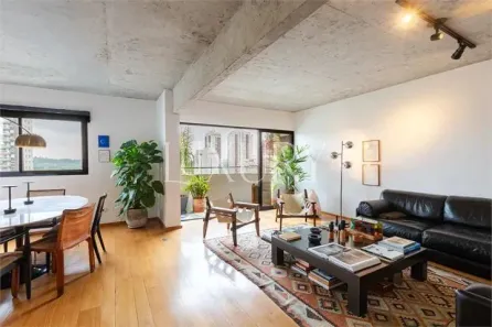 Apartamento com 2 Quartos à venda, 85m² no Pinheiros, São Paulo