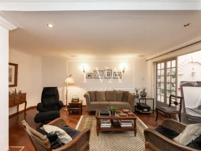 Casa com 4 Quartos à venda, 400m² no Jardim Paulistano, São Paulo