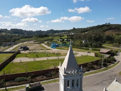Lote/Terreno à venda, 450m² no Santa Catarina, Caxias do Sul