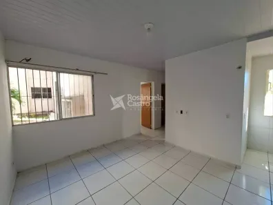 Apartamento com 2 Quartos para alugar, 46m² no Vale Quem Tem, Teresina
