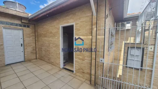 Casa com 2 Quartos à venda, 80m² no Vila Moinho Velho, São Paulo