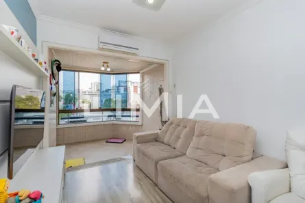 Apartamento com 2 Quartos à venda, 67m² no Cristo Redentor, Porto Alegre