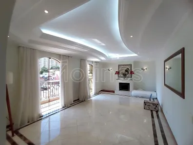Apartamento com 3 Quartos à venda, 180m² no Tatuapé, São Paulo