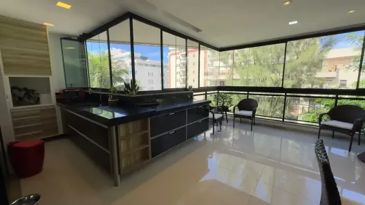 Apartamento com 3 Quartos à venda, 168m² no Recreio dos Bandeirantes, Rio de Janeiro