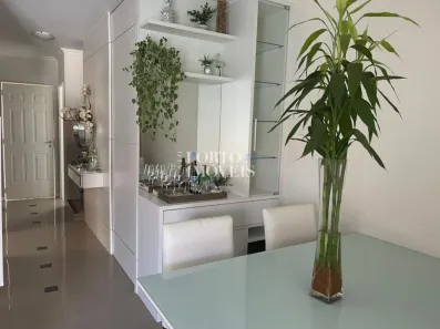 Casa de Condomínio com 3 Quartos à venda, 120m² no Parque Imperador, Campinas