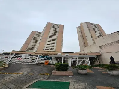 Apartamento com 2 Quartos à venda, 50m² no Vila Ema, São Paulo