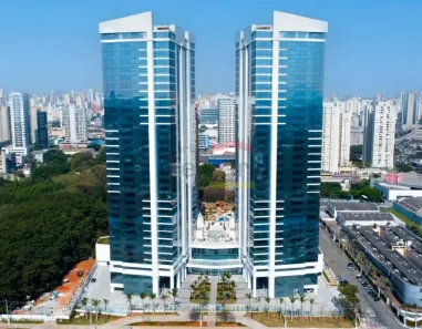 Prédio Comercial à venda, 900m² no Ponte Pequena, São Paulo