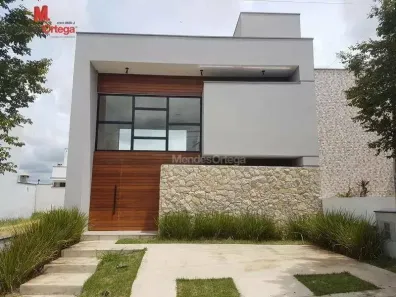Casa de Condomínio com 1 Quarto à venda, 94m² no Jardim Terras de São Francisco, Sorocaba
