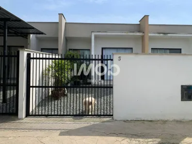 Casa com 3 Quartos à venda, 74m² no Avaí, Guaramirim