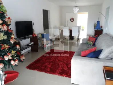 Casa com 11 Quartos à venda, 371m² no Córrego Grande, Florianópolis