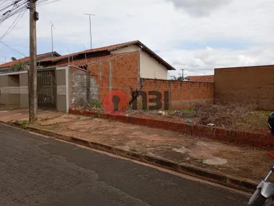 Lote/Terreno à venda, 200m² no Residencial Nato Vetorasso, São José do Rio Preto