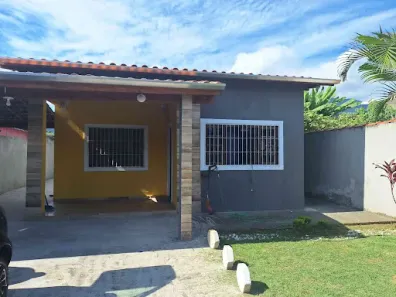 Casa com 2 Quartos à venda, 106m² no Canto do Mar, São Sebastião