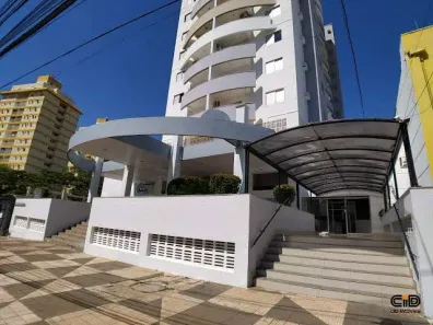Apartamento com 1 Quarto à venda, 35m² no Poção, Cuiabá