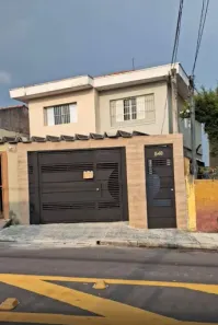 Sobrado com 2 Quartos à venda, 119m² no Jardim São José (Zona Norte), São Paulo
