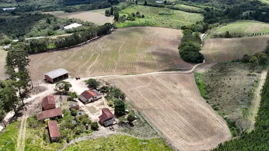 Fazenda/Sítio com 3 Quartos à venda, 150m² no , São Miguel Arcanjo