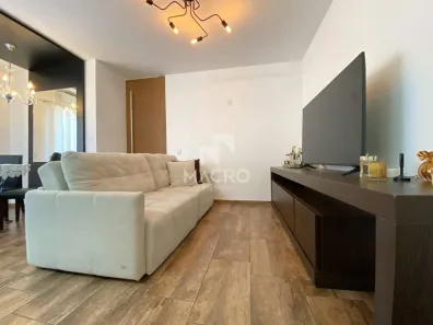 Apartamento com 3 Quartos à venda, 69m² no Nova Brasília, Jaraguá do Sul