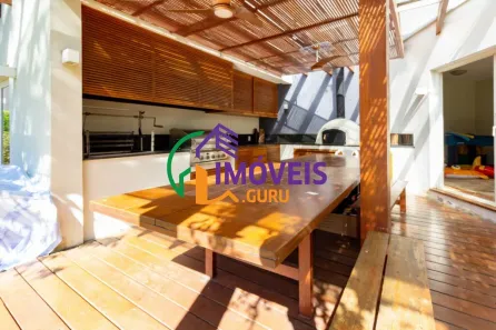 Casa com 4 Quartos à venda, 670m² no Pacaembu, São Paulo