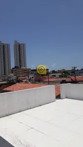 Sala Comercial à venda, 580m² no Lagoa Nova, Natal