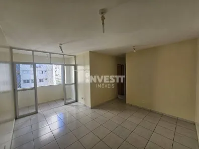 Apartamento com 3 Quartos para alugar, 96m² no Nova Suiça, Goiânia