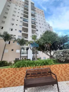 Apartamento com 3 Quartos para alugar, 71m² no Jardim Chapadão, Campinas