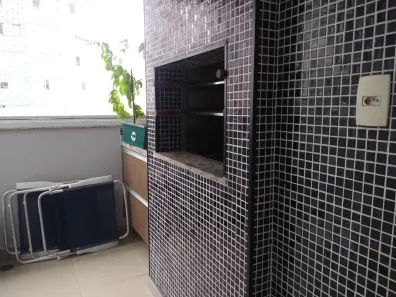 Apartamento com 3 Quartos à venda, 74m² no Mooca, São Paulo